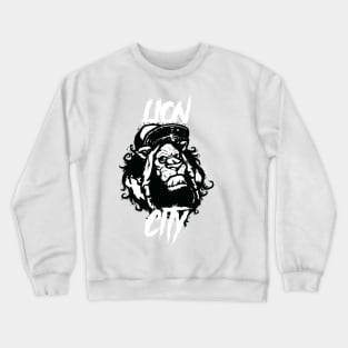 lion city Crewneck Sweatshirt